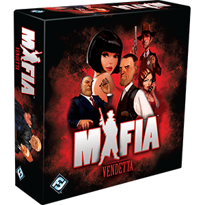 Mafia: Vendetta Mafia: Vendetta